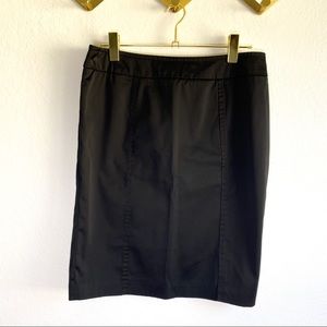 Worthington Petite Stretch Skirt